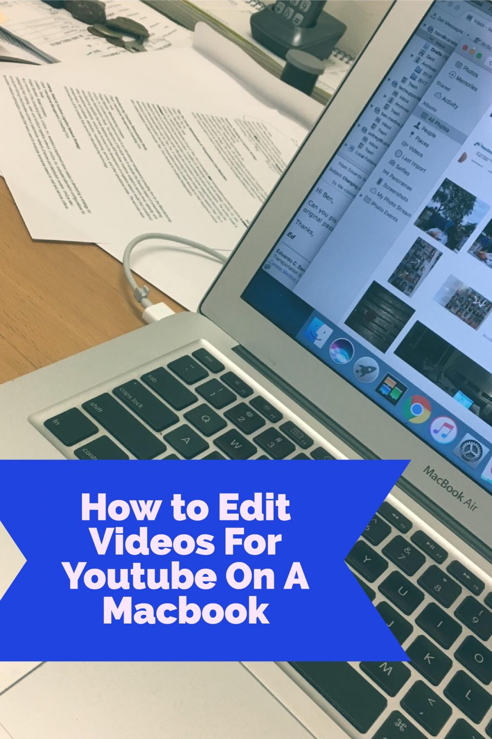 how to get youtube on mac air