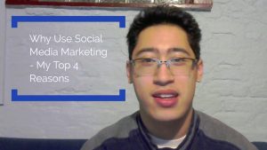 Why Use Social Media Marketing as a Marketing Tool